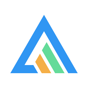 ApexCharts icon