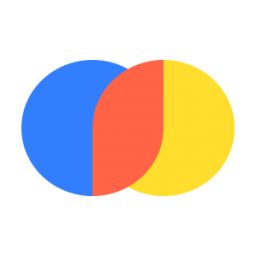 ChromaDB icon