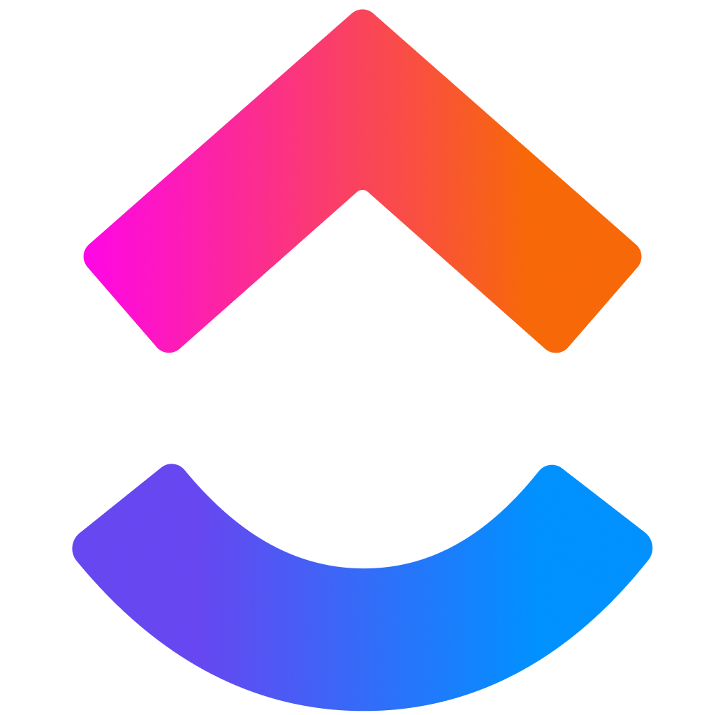 ClickUp icon