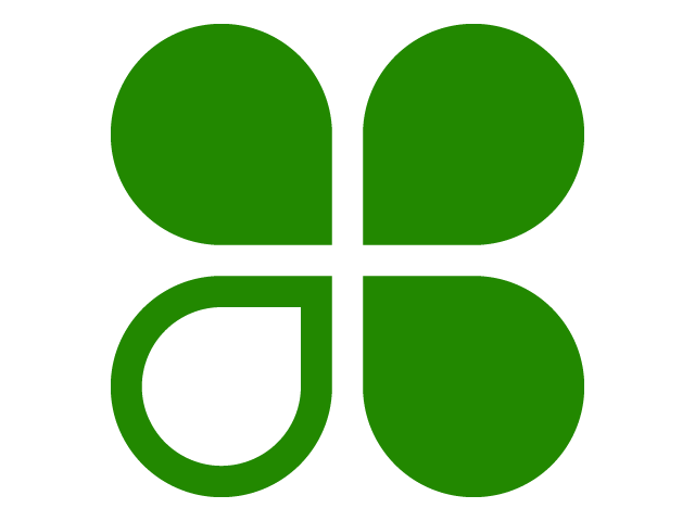 Clover icon