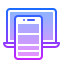 Deep Linking icon