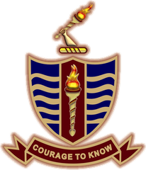 Government College University (GCU), Lahore logo