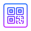 QRCode icon
