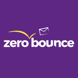 ZeroBounce icon