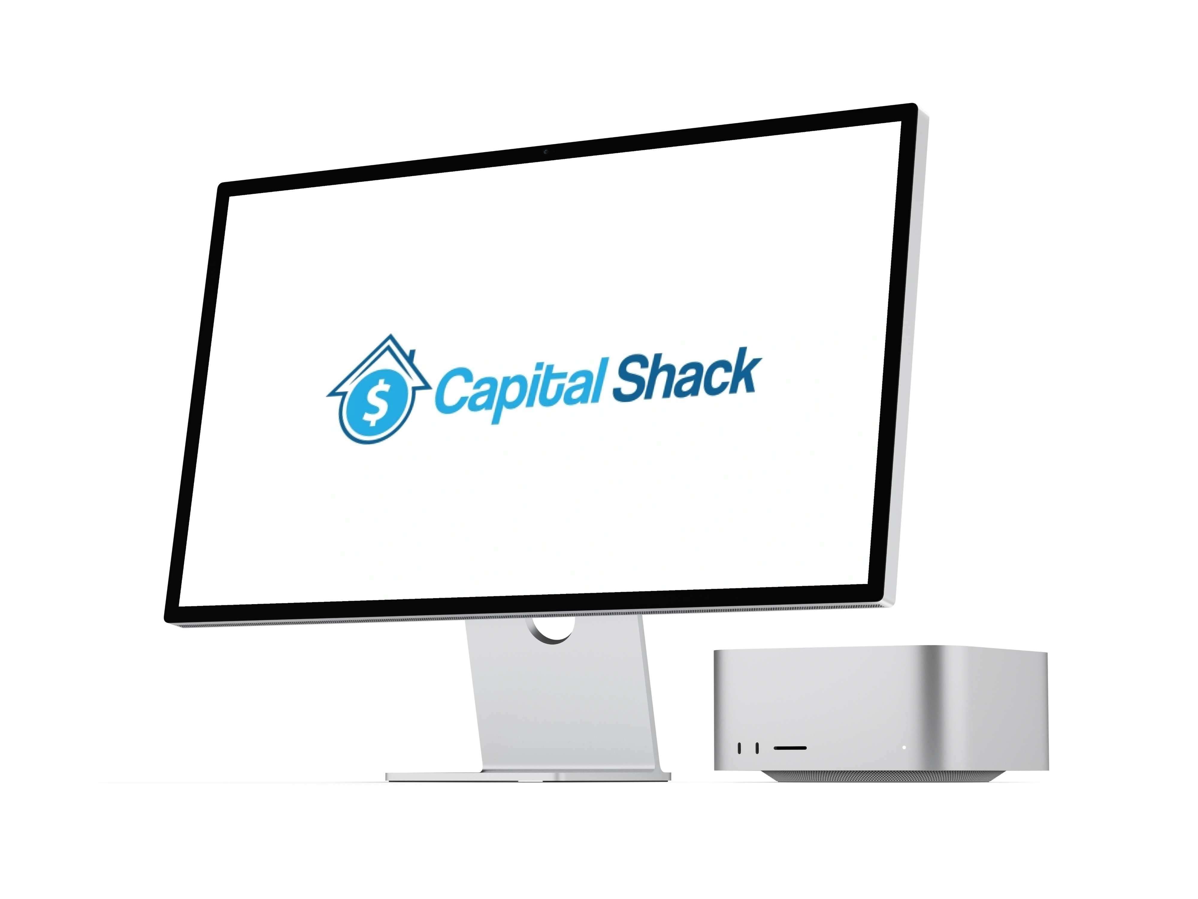 Capital Shack — Document OCR Processing preview