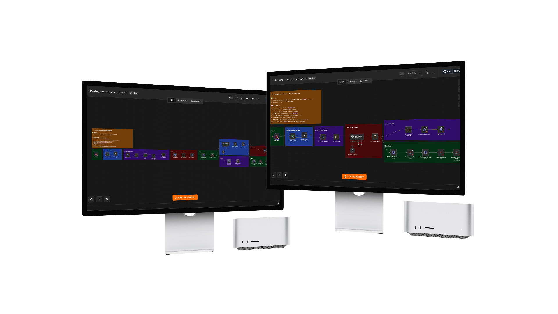Zendesk AI Support Automation preview